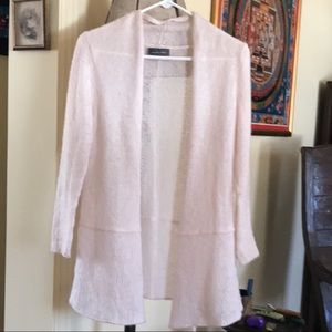 Spring sweater